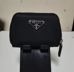 PRADA　コインケース