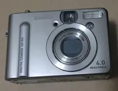 CASIO デジタルカメラ