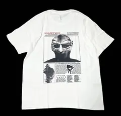 2025年最新】mf doom tシャツの人気アイテム - メルカリ