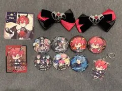 Knight A 騎士A ばぁう まとめ売り