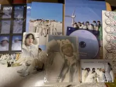 2026年最新】btsウィンパケの人気アイテム - メルカリ