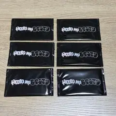 BE:FIRST オンラインくじ