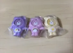 ケアベア フォトフレームマスコット