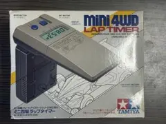 2026年最新】ミニ四駆ラップタイマーの人気アイテム - メルカリ