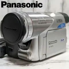 Panasonic　NV-GS70　MiniDV対応