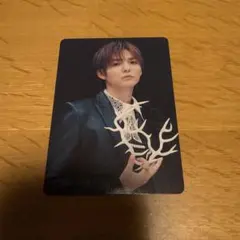 Hey!Say!JUMP 薮宏太