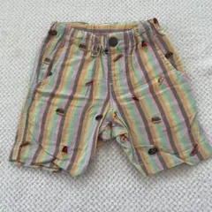 FOキッズ　ハーフパンツ 95