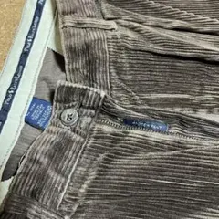 Polo Ralph Lauren コーデュロイパンツ 32x36のサムネイル