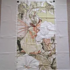 新品未使用　　生地60×110
