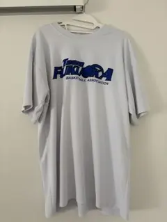 Ball Line Fukuoka Basketball 2XL