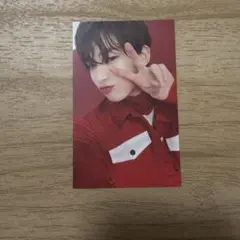 ENHYPEN ソヌ トレカ 結 ラキドロ HMV