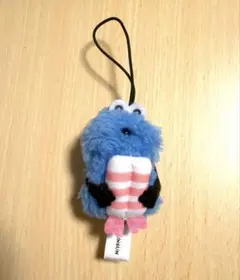 パペットスンスン　スシロー　指人形