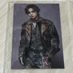 吉野北人 トレカ BREAK IT DOWN THE RAMPAGE