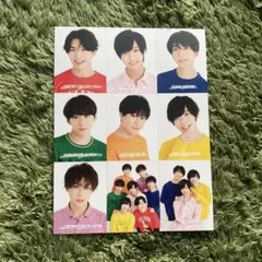 IMP. カードセット