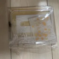 アクリルスタンドフォトフレーム