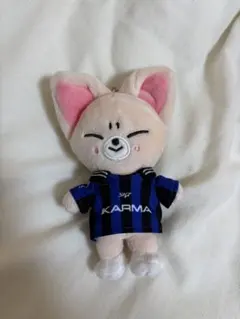 新品】 NEXZ NEXZOO PLUSH OUTFIT FOX2Y 着せ替え - メルカリ