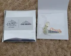 Mrs. GREEN APPLE 映画　メタルチャーム　FJORD 大森元貴