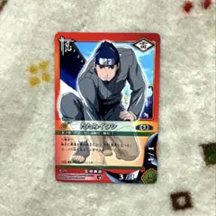 NARUTOカードゲーム うちはイタチ 忍-365 - メルカリ