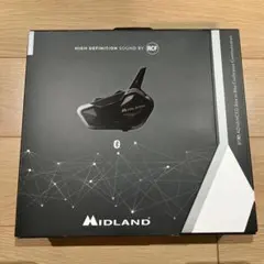 2026年最新】midland bt r1の人気アイテム - メルカリ