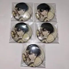 ブルーロック　マイラ　MAYLA　蜂楽廻　缶バッジ