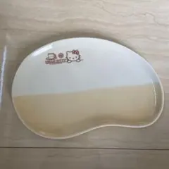 ハローキティ プレート 皿 サンリオ