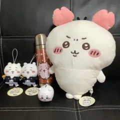 ちいかわセット まとめ売り