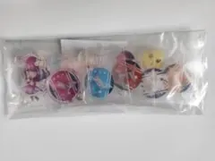 【推しの子】アクリルminiフィギュア　JCS限定５体セット