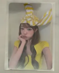YENA 5th Mini Album LOVE CATCHER トレカ 4枚 - メルカリ
