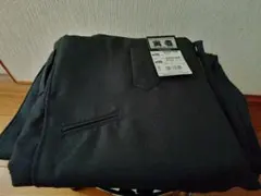 寅壱 9309-448 細身超超ロング八分 W90のサムネイル