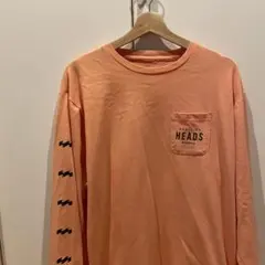 Billabong BURLEIGH HEADS 長袖カットソー