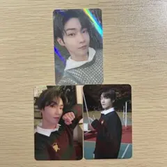 THE BOYZ THE ROAD THE AZIT ケビントレカ