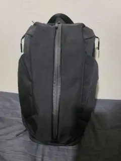 Aer DUFFEL PACK 3 エアー ダッフルバッグ ブラック