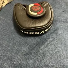 ホワイトホット カバー