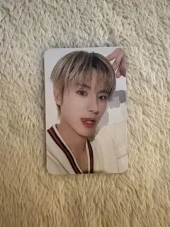 2026年最新】Theboyz エリック トレカの人気アイテム - メルカリ