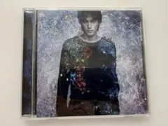 稲葉浩志 志庵 CD アルバム