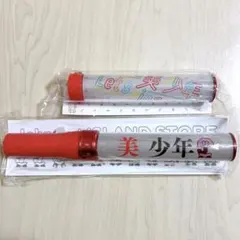 美少年 ペンライト ペンライトトップ キンブレ