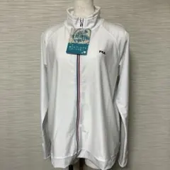 s*u様 大きいサイズ☆FILAラッシュガード☆5L