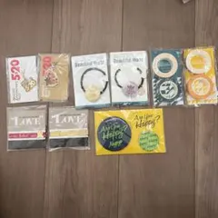 嵐　会場限定　まとめ売りセット