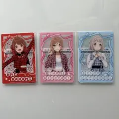 学園アイドルマスター　クリアカード