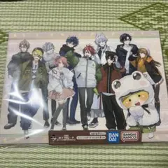 カラフルピーチ一番くじ キャンバスボード