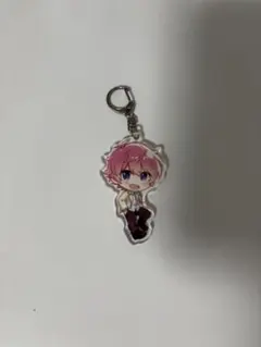 歌い手 橘優 アクリルキーホルダー - メルカリ