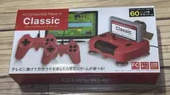 FC Compatible Player X Classic ゲーム機