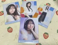 瀬戸口心月　生写真