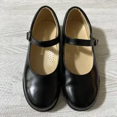 ミキハウス 本革フォーマルシューズ18.0cm