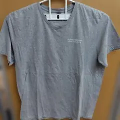 Elijah's Xtreme Vネック Tシャツ グレー　サイズ2XLのサムネイル