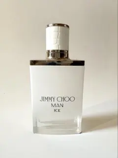 jimmy choo MAN ICE オードトワレ 50ml メンズ香水のサムネイル
