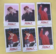 超特急　ユーキ　REAL？　ミニフォト