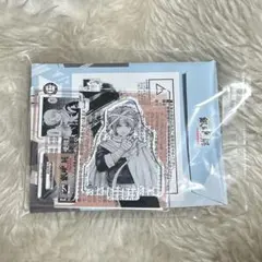 ✨ 銀魂 ✨ 大銀魂展 アクリルバッジ 神威 希少品 レア 美品 銀魂 大銀魂展 シークレット 万事屋 坂田銀時 神楽 志村新八