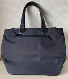 【新品】タケオキクチ　撥水　黒　 バックのサムネイル