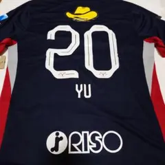 鹿島アントラーズ 小池龍太 2ndユニフォーム 2025 2XL - メルカリ